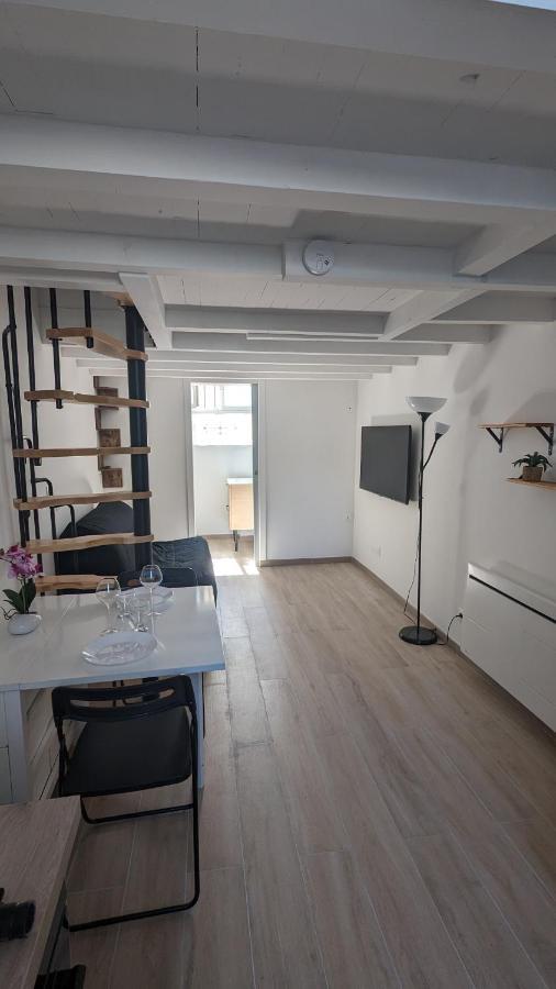 Duplex Proche Quartier Latin Appartamento *