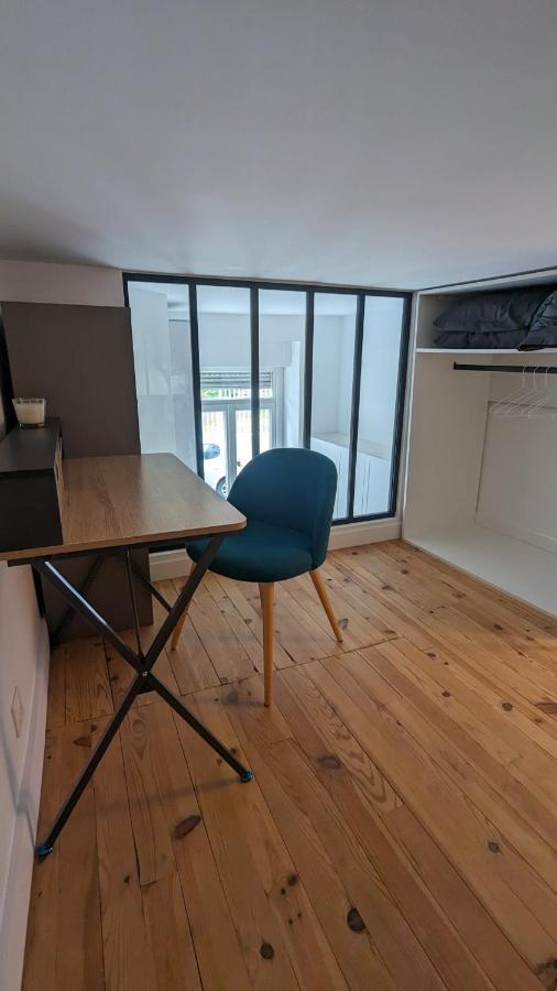 Duplex Proche Quartier Latin * Parigi