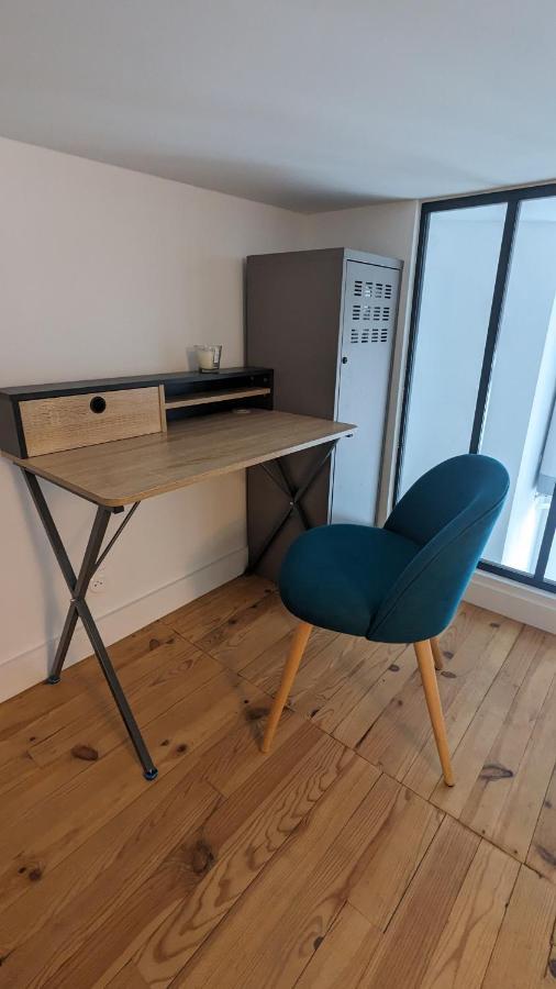 Appartamento Duplex Proche Quartier Latin